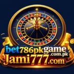 Jami777 Game