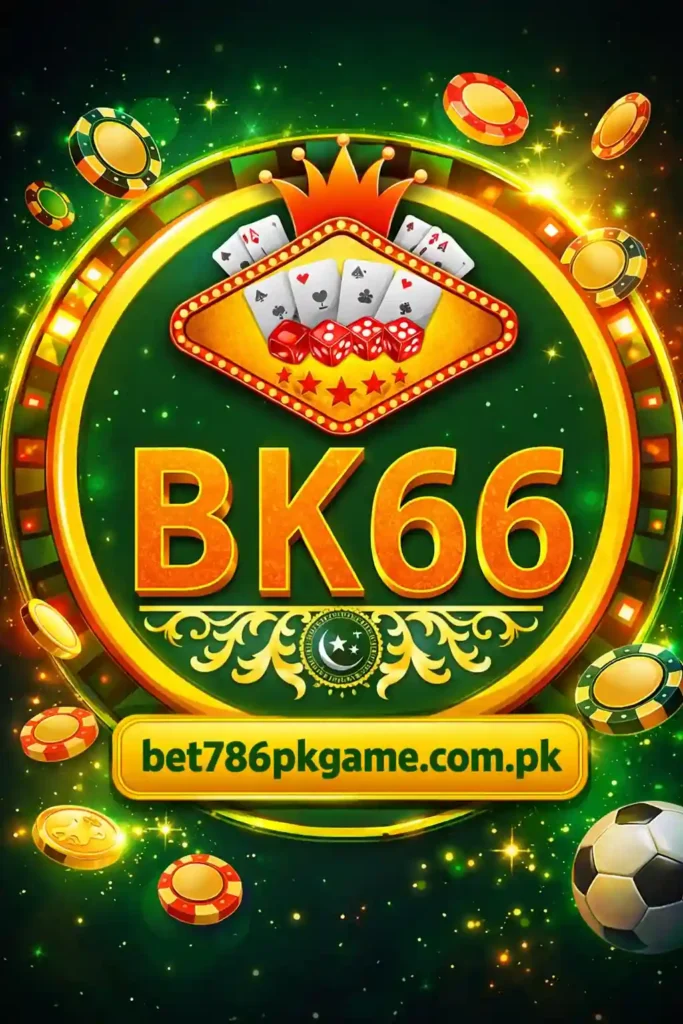 BK66 Game