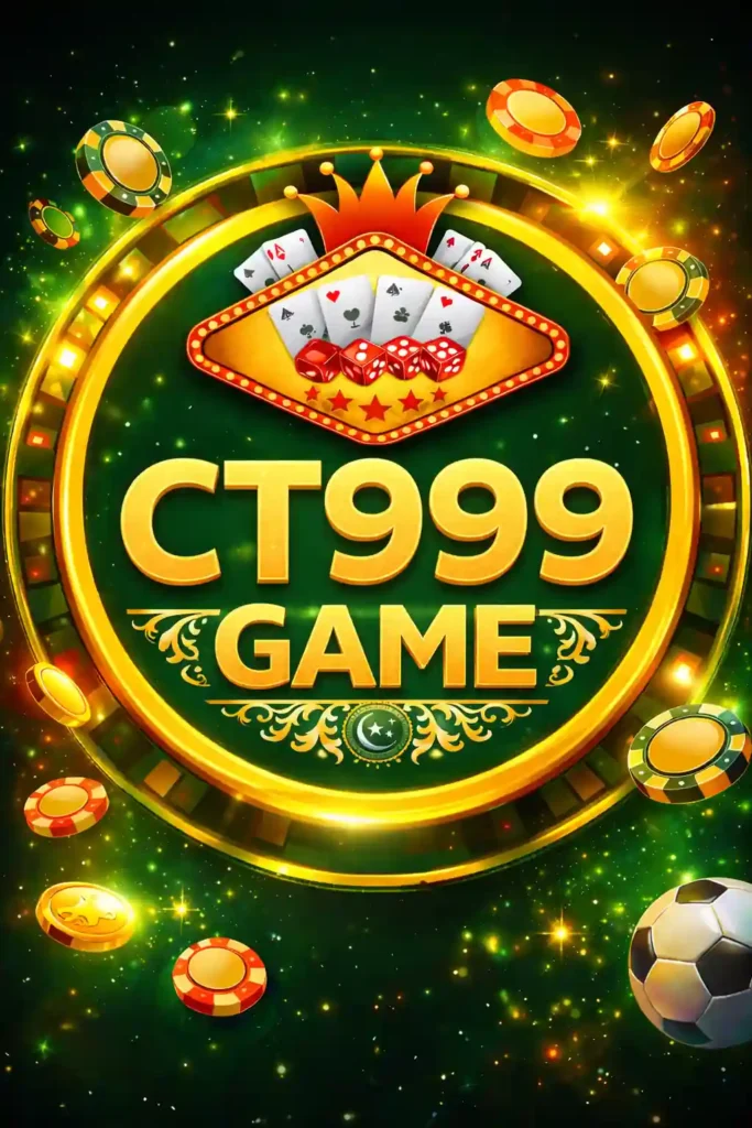 CT999 Game
