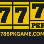 777PKR Game