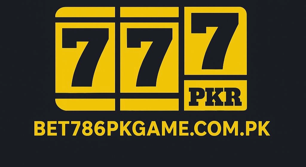 777PKR Game