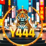 Y444 Game