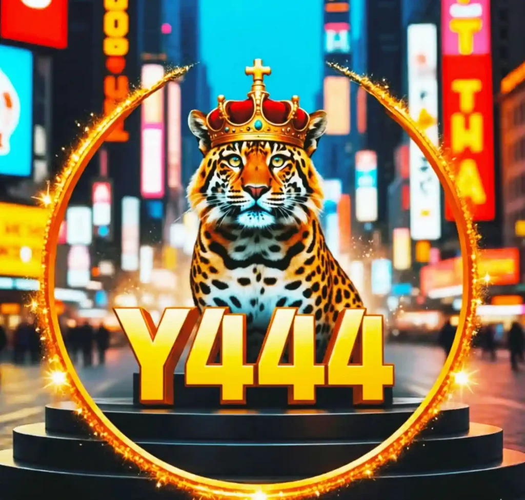 Y444 Game