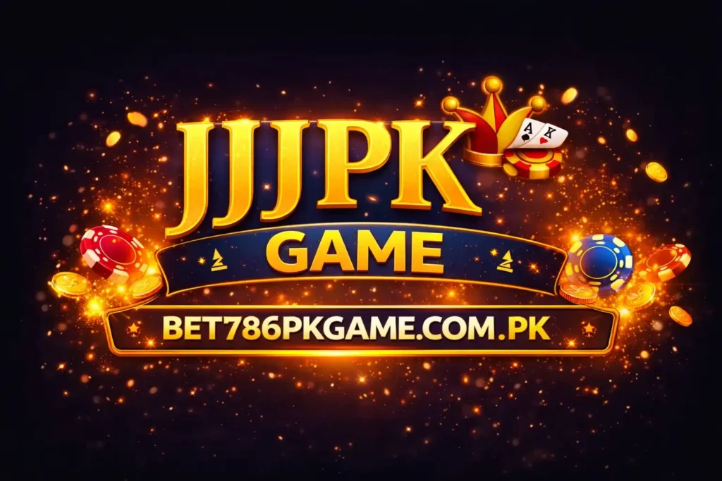 JJJPK Game