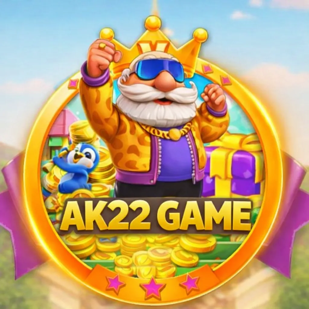 AK22 Game