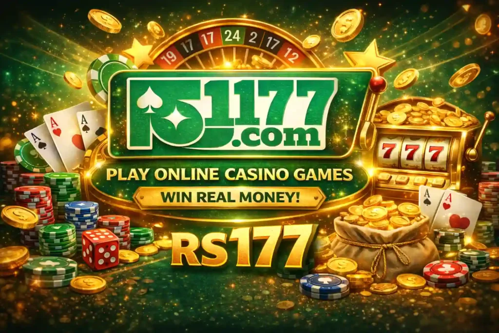 RS177 Game
