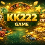 KK222 Game