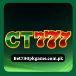 CT777 Game