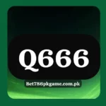 Q666 Game