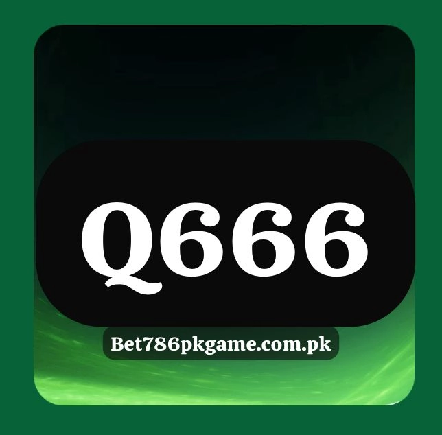 Q666 Game
