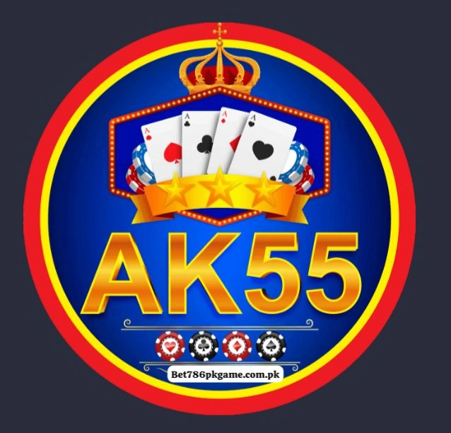 AK55 Game