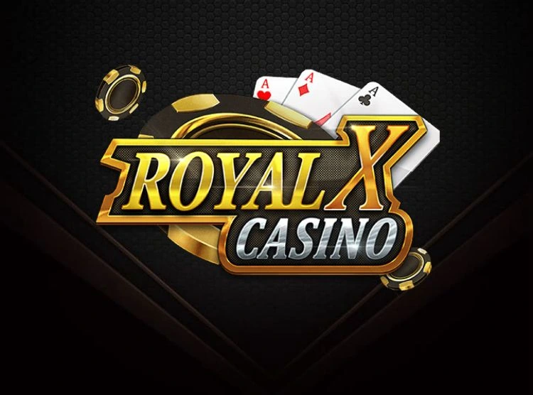 Royal X Casino Game