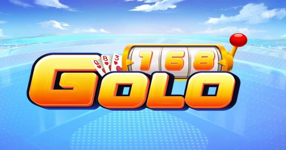 GOLO168 game