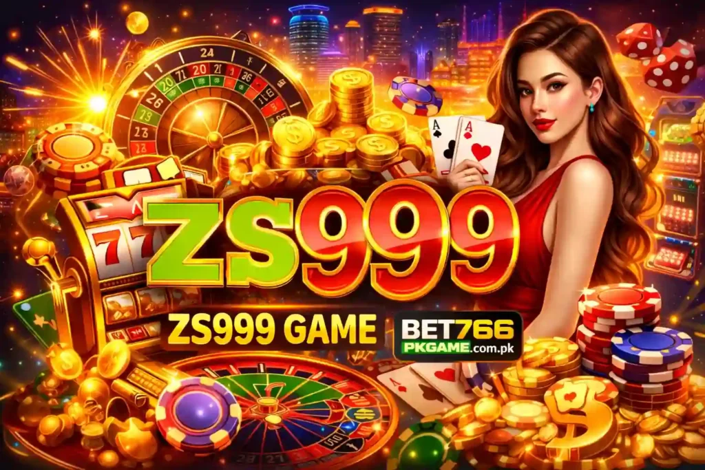 ZS999 Game 