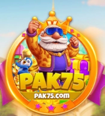 Pak75 Game