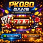 Pk080 Game