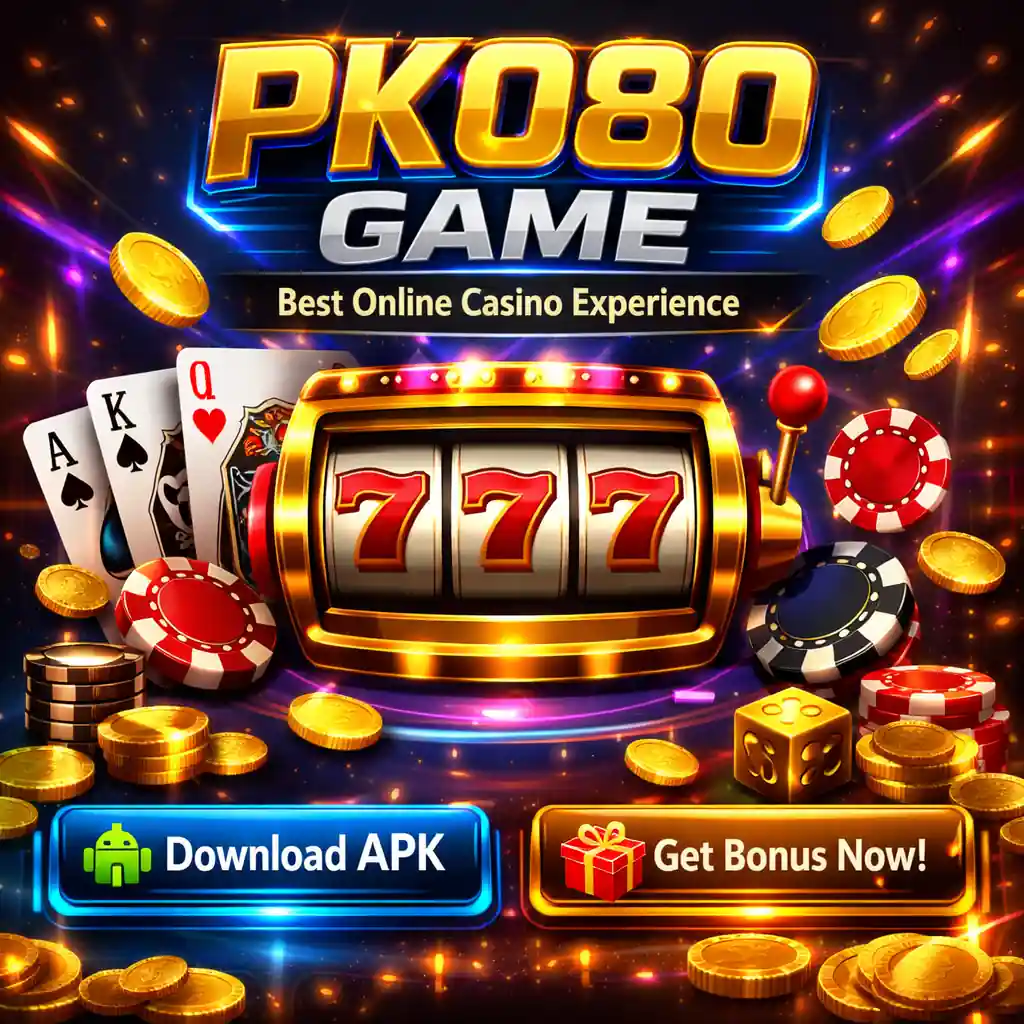 Pk080 Game