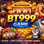 BT999 Game