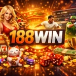 188WIN Game