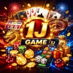 1J Game