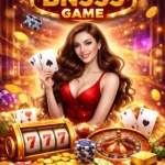 BN555 Game