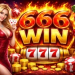 666WIN Game