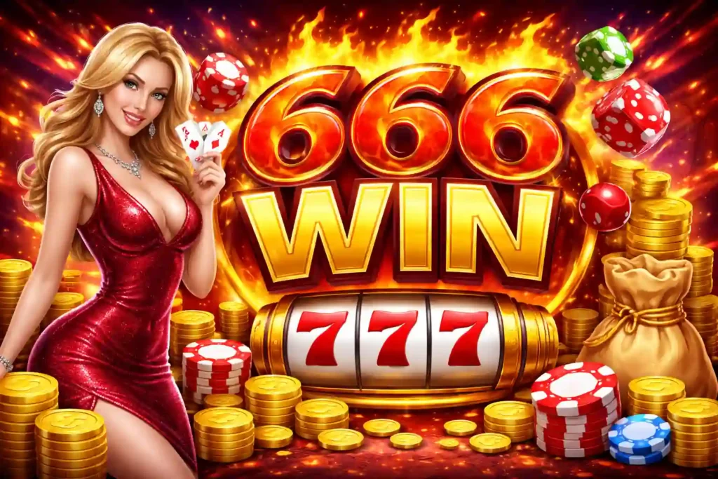666WIN Game
