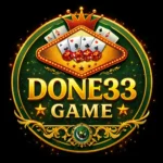 Done33 Game