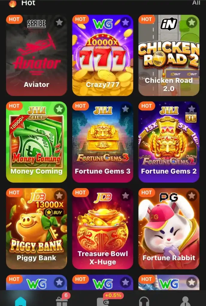 BT999 Game